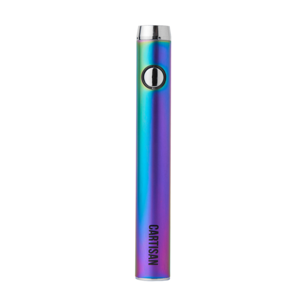 Cartisan VV 900 Dual Charge (USB-C) Rainbow Cartisan VV 900 Dual Charge (USB-C) Rainbow