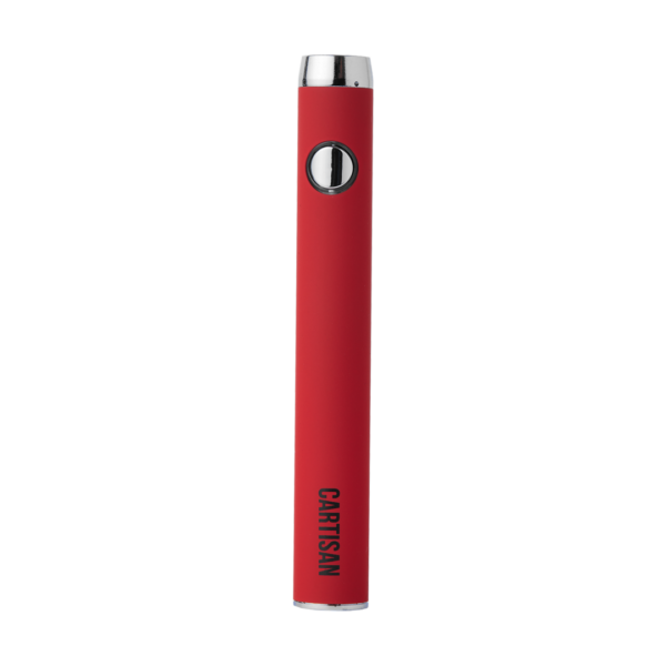 Cartisan VV 900 Dual Charge (USB-C) Red Cartisan VV 900 Dual Charge (USB-C) Red