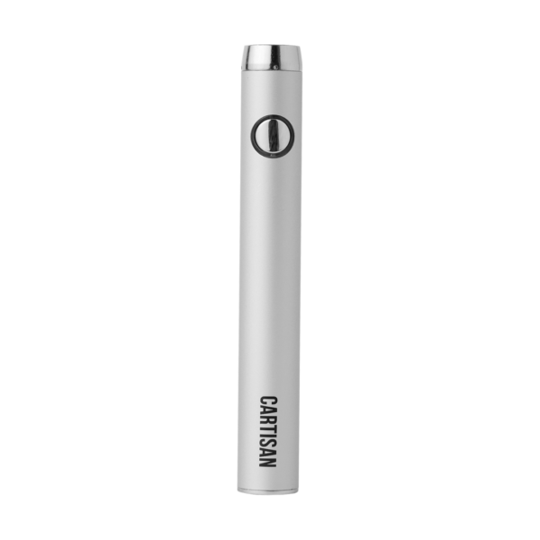Cartisan VV 900 Dual Charge (USB-C) Silver Cartisan VV 900 Dual Charge (USB-C) Silver