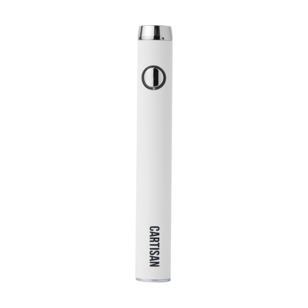 Cartisan VV 900 Dual Charge (USB-C) White Cartisan VV 900 Dual Charge (USB-C) White