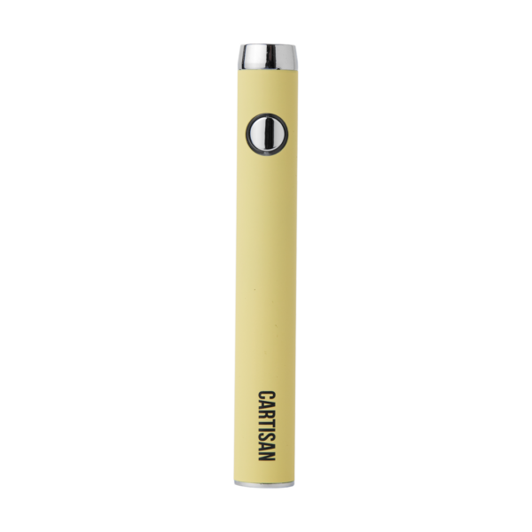 Cartisan VV 900 Dual Charge (USB-C) Yellow Cartisan VV 900 Dual Charge (USB-C) Yellow
