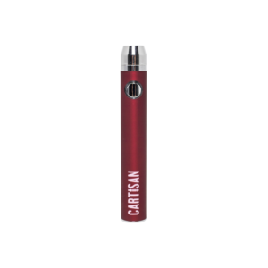 EGO BUTTON 900 Red