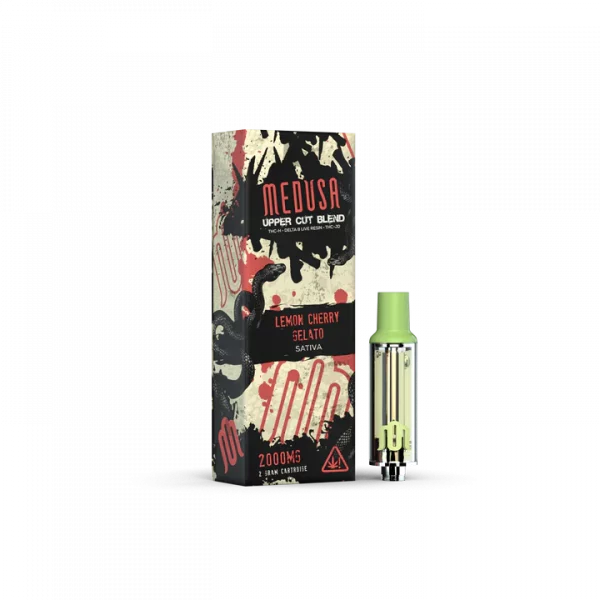 lemon cherry gelato carts