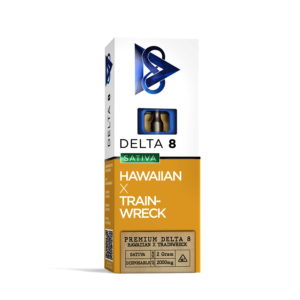 d8 delta 8 disposable 2 grams 2000mg hawaiian x trainwreck