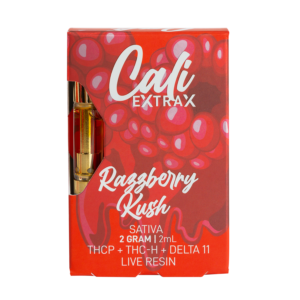 cali extrax cartridges | 2g