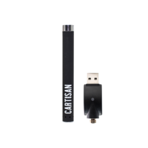 cartisan 280 auto blk