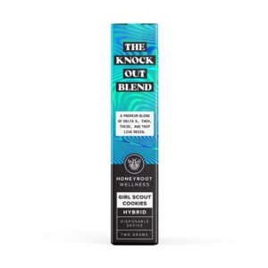 Flying Monkey Purest CB9A Blend Disposable | 7.5g