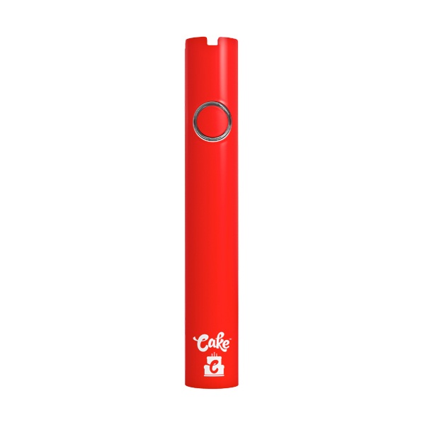cake 510 battery red