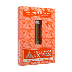 Flying Monkey Purest CB9A Blend Disposable | 7.5g