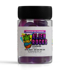 maui labs d9 gummies alien rocks