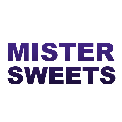 Mister Sweets