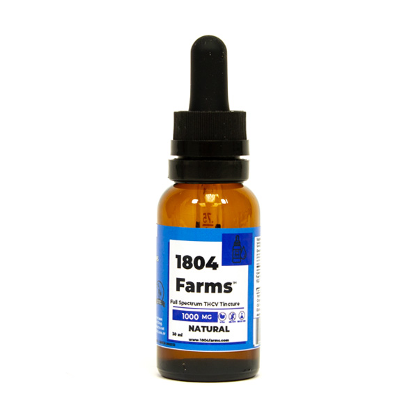 1804-thcv-tincture-natural 1804 farms thc v tincture | 1000mg