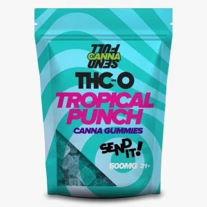 Full Send THCO Tropical Punch