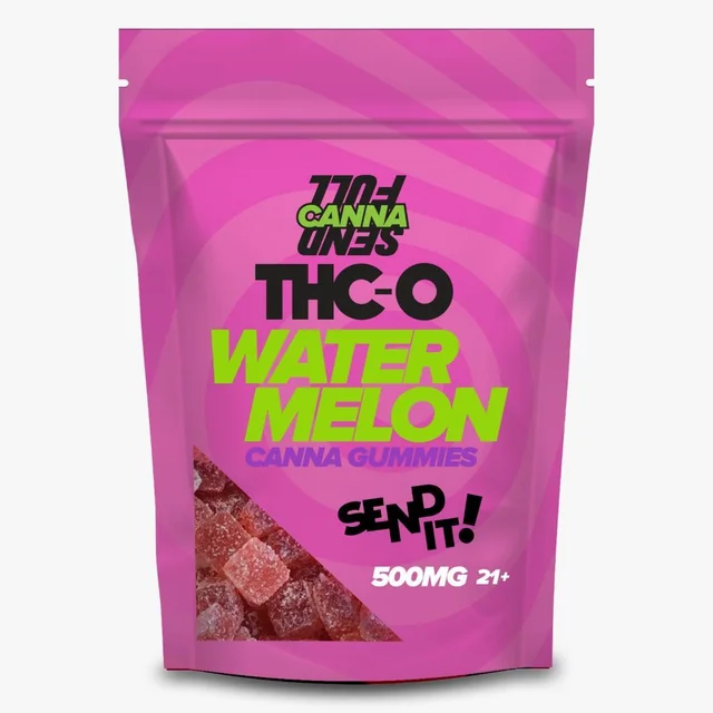 Full Send THCO Watermelon
