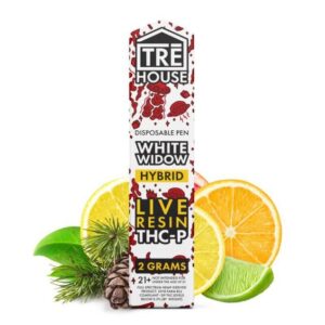 Cake P THC-P + HHC-P Disposable Vape | 7g