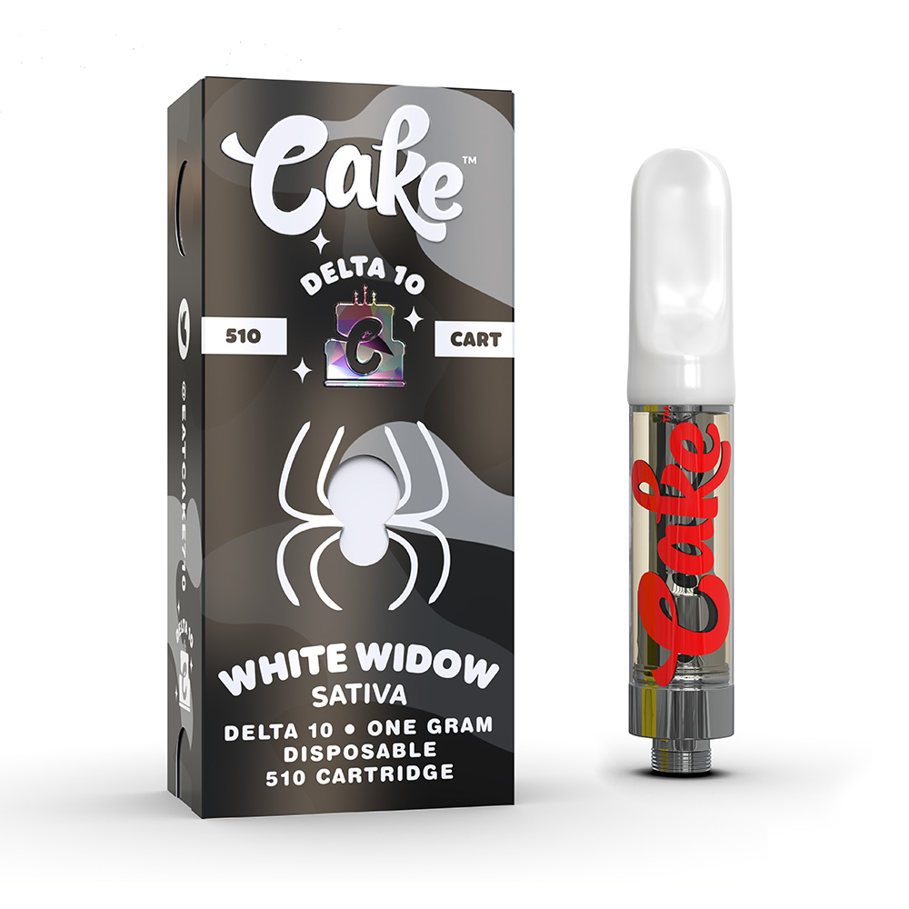 Cake Delta 10 510 Cartridges 1g Delta 8 Resellers