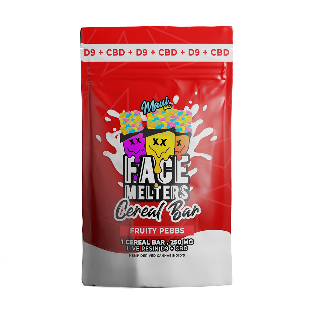 maui labs cereal bar fruity pebbles