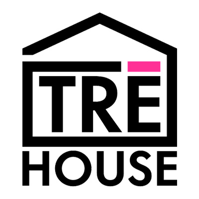 TRĒ House
