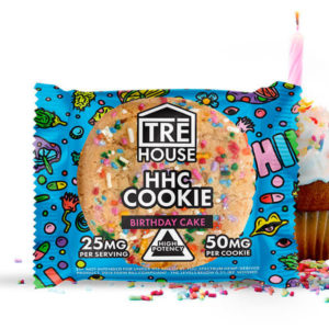 tre house hhc cookies