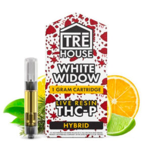 HiXotic The Jeffrey Cartridges | 2g