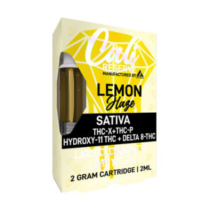 cali reserve 2 gram cartridge lemon haze