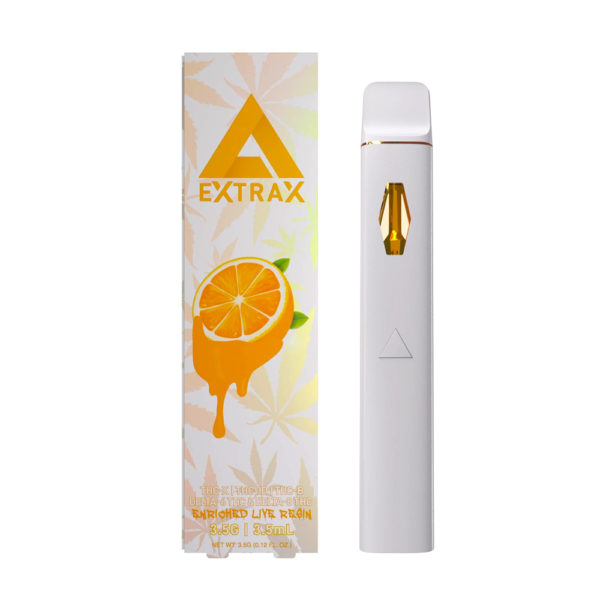 elf bar vape uk Lights Out Extrax THC-H + THC-JD Live Resin Disposable Vape – Penny Lane  Gifts main image 1