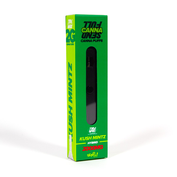 full send delta 8 disposable | 2g