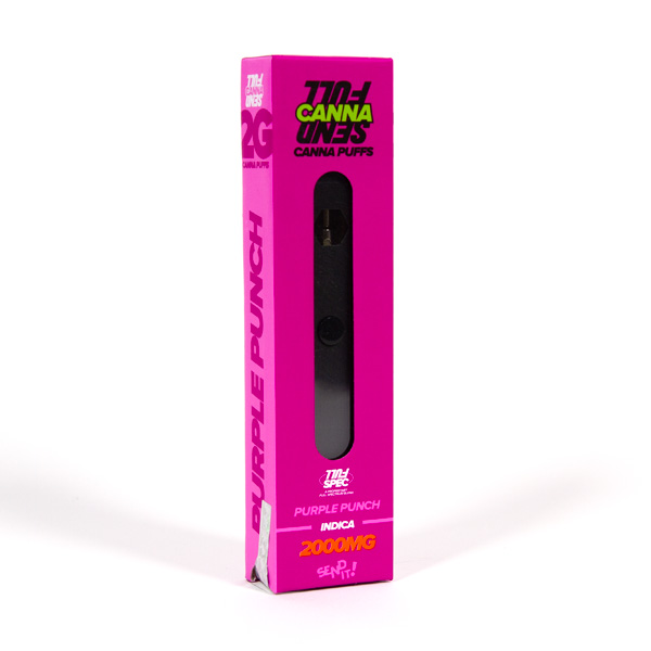 full send delta 8 disposable | 2g