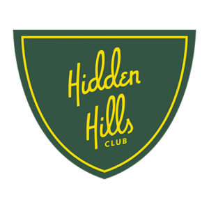Hidden Hills Products Sale