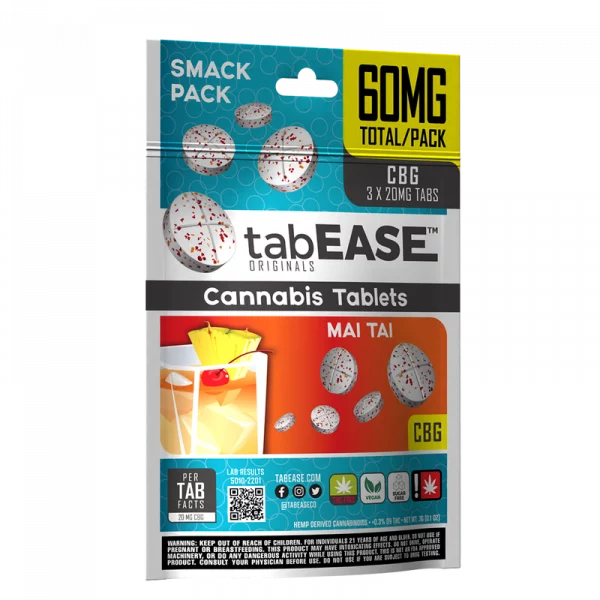 tabease 60mg cbg mai tai tabease 60mg cbg mai tai
