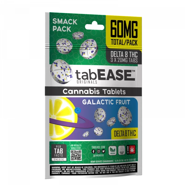 tabease 60mg d8 galactic fruit tabease 60mg d8 galactic fruit