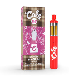 cake coldpack disposable 2 shirly temple og