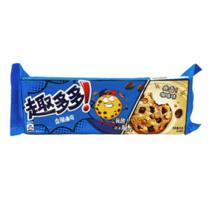 chips ahoy cookies | 95g