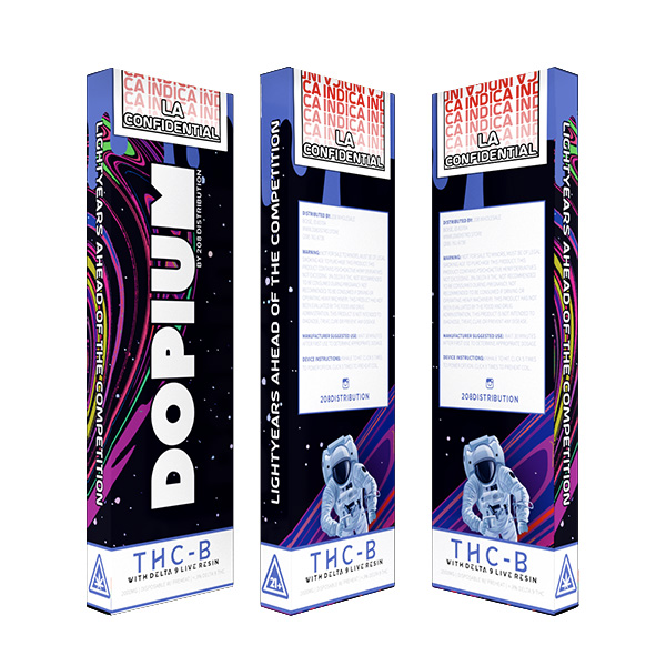 dopium extracts disposables | 2g
