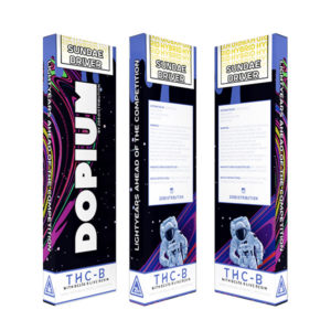 dopium extracts disposables | 2g