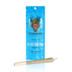 Flying Monkey HHC Pre Roll | 2 Pack | Delta 8 Resellers