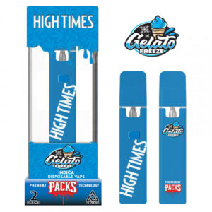 high times delta 8 disposable | 2000mg