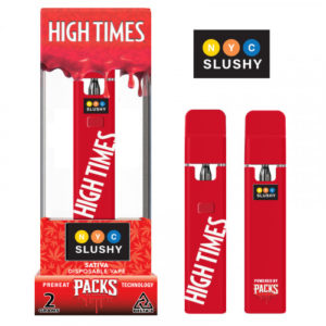 high times delta 8 disposable | 2000mg