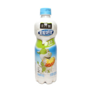 exotic minute maid fruit milk | 450g