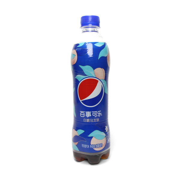 Exotic Pepsi Soda | 500ml | Delta 8 Resellers