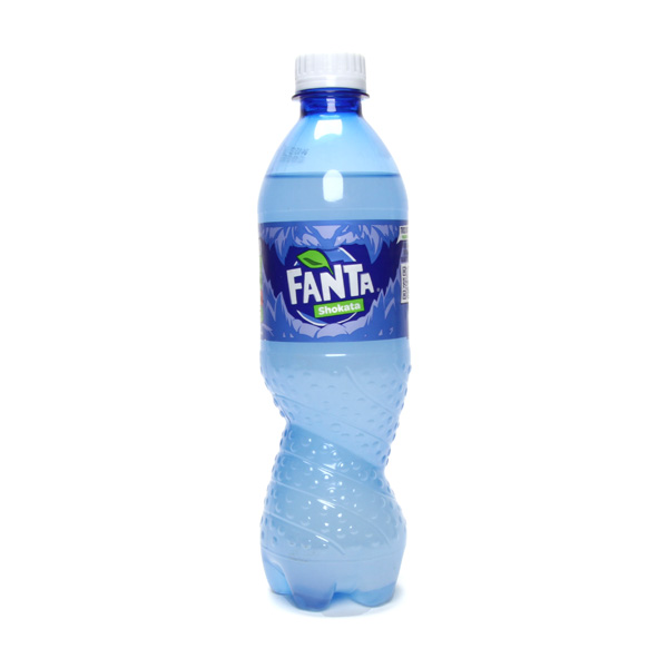 exxotic fanta shokata