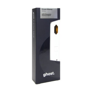 ghost phantom blend disposable | 3.5g