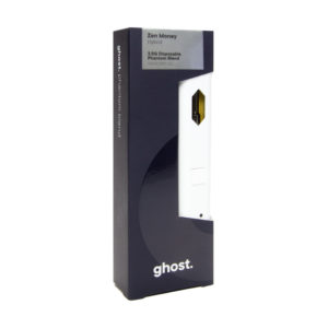 ghost phantom blend disposable | 3.5g