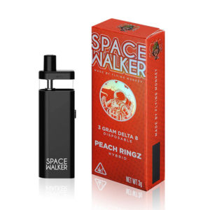 space walker delta 8 disposable | 3g