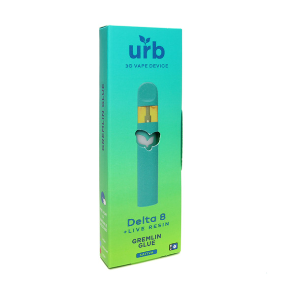 delta 8 vapes BACKPACK BOYZ - DISPOSABLE VAPE CARTS - LIVE RESIN - 2GM (2000MG)