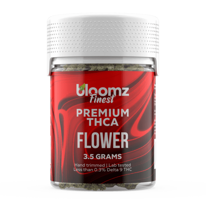 Bloomz Finest Premium THCA Flower
