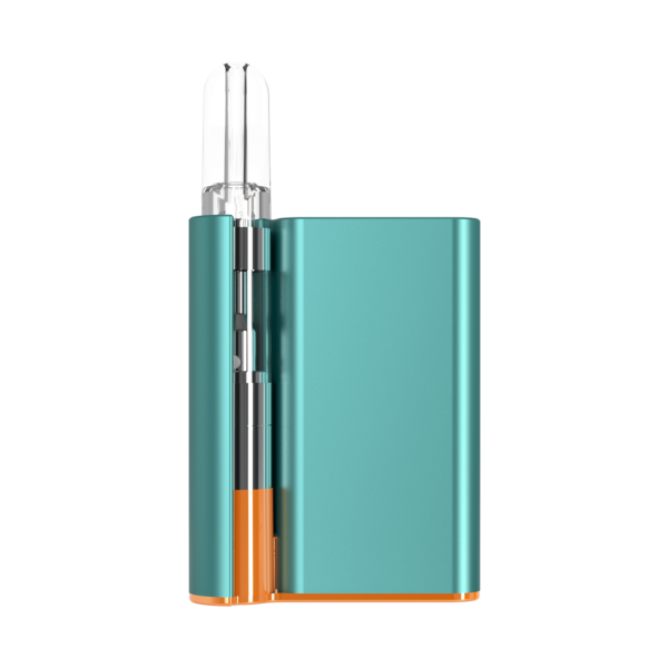 Palm Vape Battery CCELL PALM | Long-Lasting Vape Device Battery Ccell Palm  Pro Vaporizer Battery