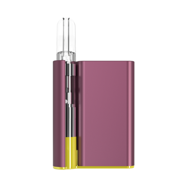 CCELL Palm 510 Battery | Delta 8 Resellers