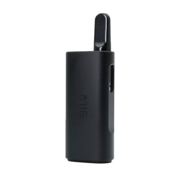 CCELL Silo 510 Battery Black