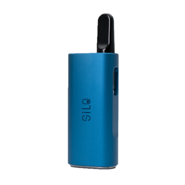 CCELL Silo 510 Battery blue CCELL Silo 510 Battery blue